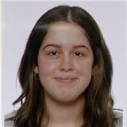 Profesora ofrece clases de inglés, matemáticas, lengua, geografía, e historia